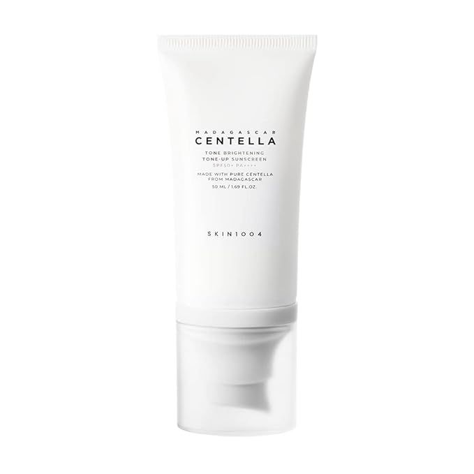 SKIN1004 Madagascar Centella Tone-up Sunscreen